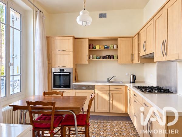 Maison (prestige) à vendre 10 pièces 300 m² Dourdan
