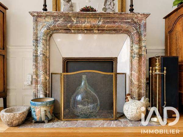 Maison (prestige) à vendre 10 pièces 300 m² Dourdan