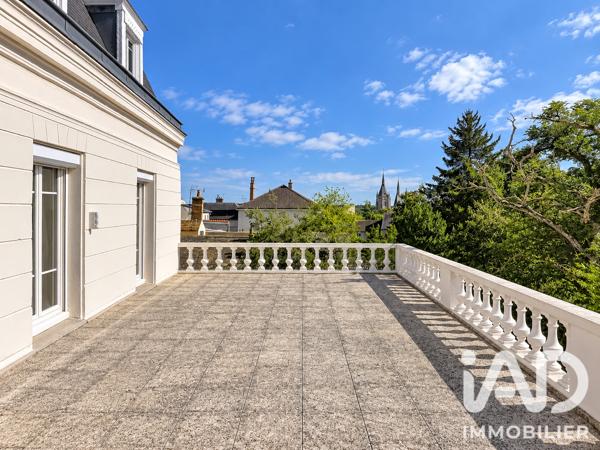 Maison (prestige) à vendre 10 pièces 300 m² Dourdan