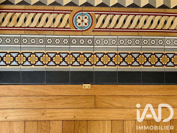 Maison (prestige) à vendre 10 pièces 300 m² Dourdan