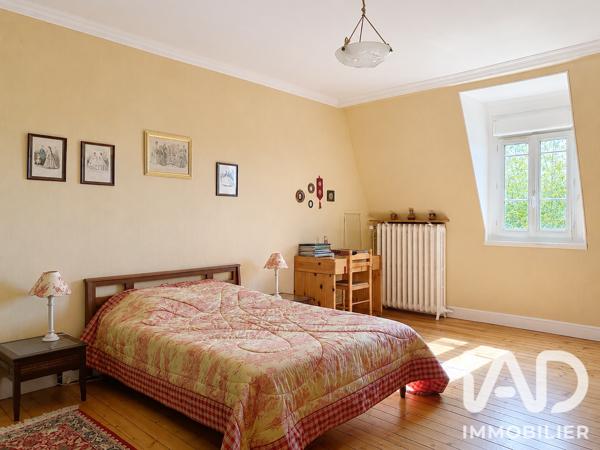 Maison (prestige) à vendre 10 pièces 300 m² Dourdan