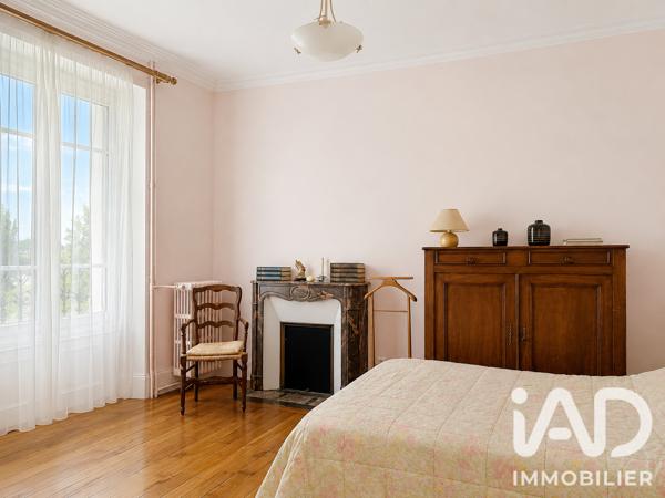 Maison (prestige) à vendre 10 pièces 300 m² Dourdan