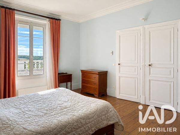 Maison (prestige) à vendre 10 pièces 300 m² Dourdan
