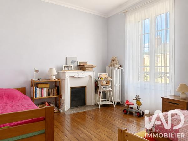 Maison (prestige) à vendre 10 pièces 300 m² Dourdan