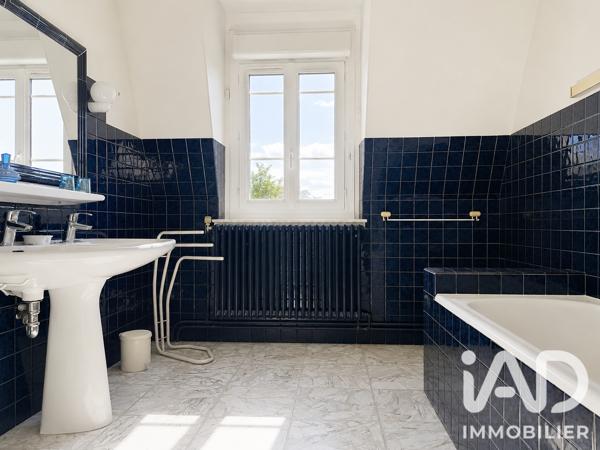 Maison (prestige) à vendre 10 pièces 300 m² Dourdan