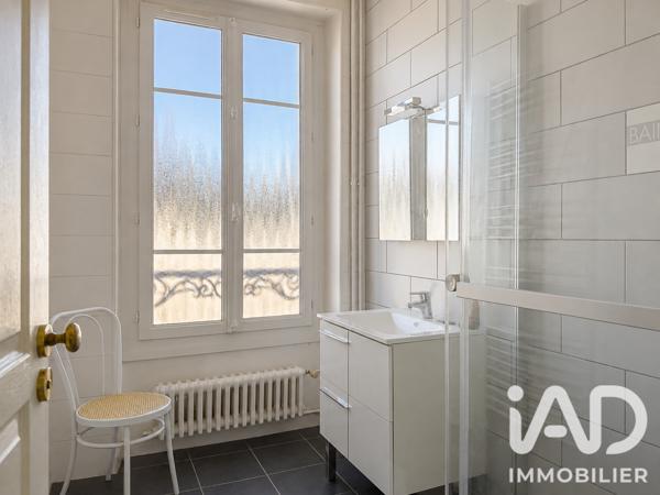 Maison (prestige) à vendre 10 pièces 300 m² Dourdan