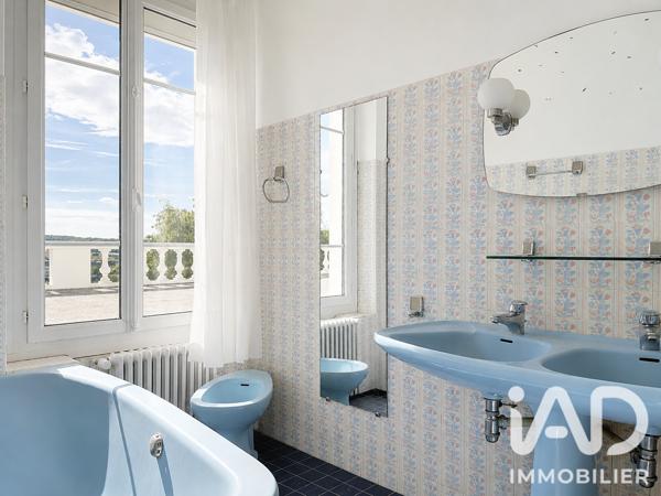 Maison (prestige) à vendre 10 pièces 300 m² Dourdan