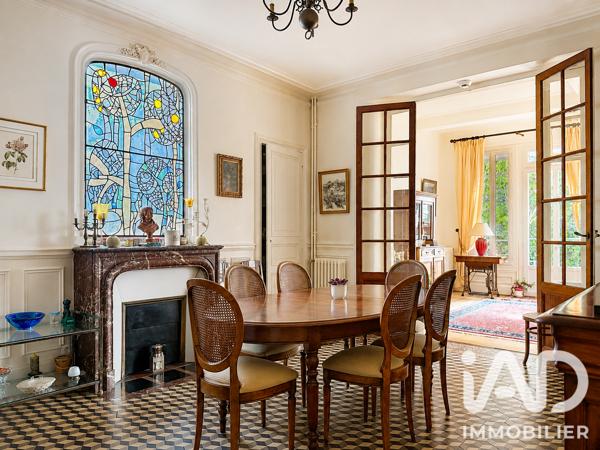 Maison (prestige) à vendre 10 pièces 300 m² Dourdan