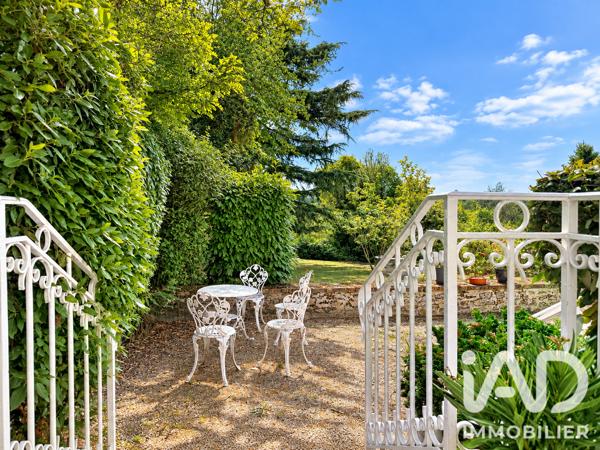 Maison (prestige) à vendre 10 pièces 300 m² Dourdan