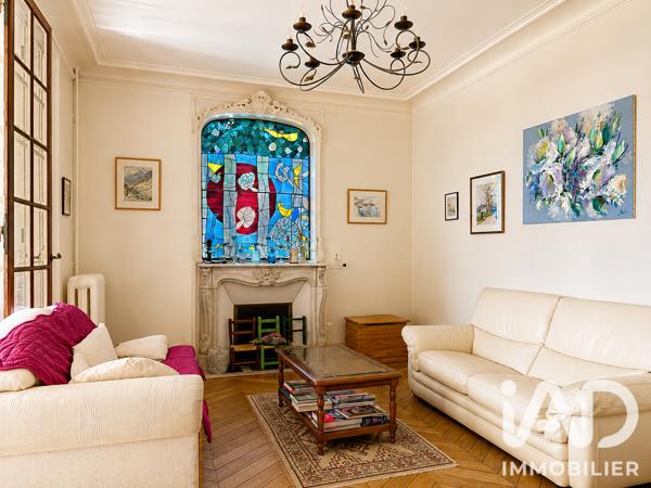 Maison (prestige) à vendre 10 pièces 300 m² Dourdan
