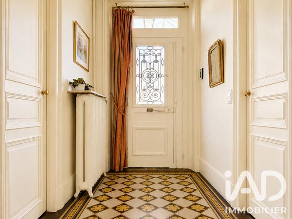 Maison (prestige) à vendre 10 pièces 300 m² Dourdan