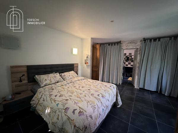 Maison de caractère avec jardin paysager – Quartier Trinquetaille