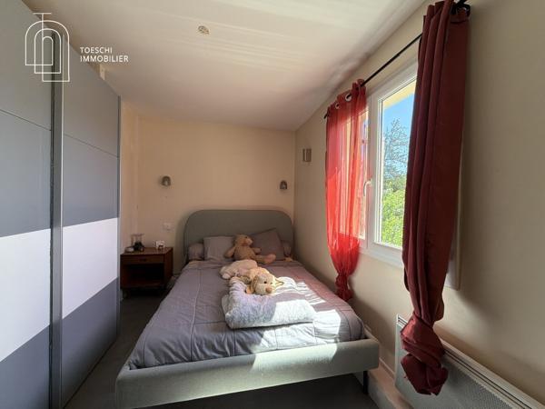 Maison de caractère avec jardin paysager – Quartier Trinquetaille
