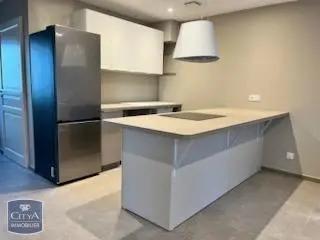 Appartement à louer 3 pièces 65.04m²