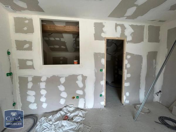 Appartement à louer 3 pièces 65.04m²