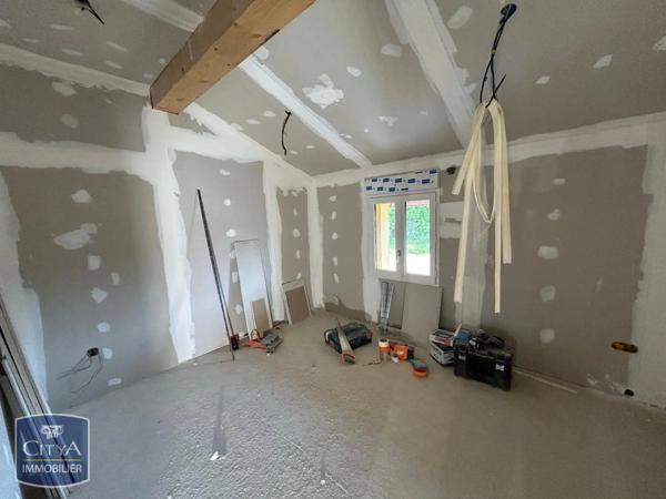 Appartement à louer 3 pièces 65.04m²