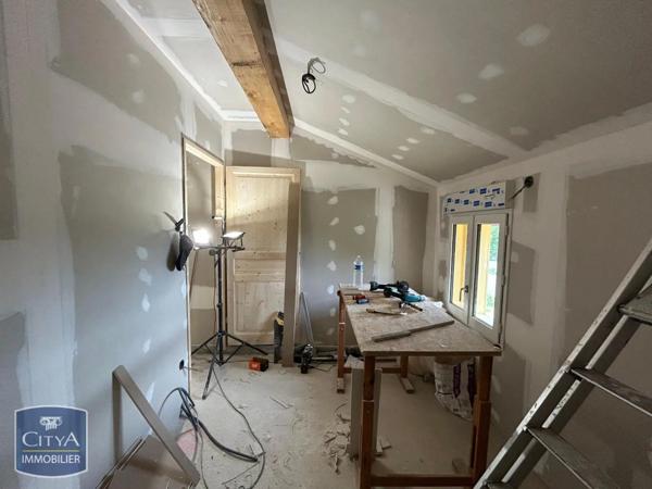 Appartement à louer 3 pièces 65.04m²