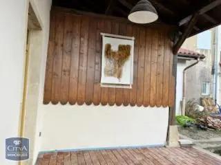 Appartement à louer 3 pièces 65.04m²