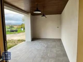 Appartement à louer 3 pièces 65.04m²