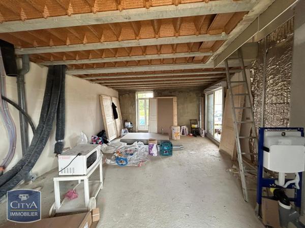 Appartement à louer 3 pièces 65.04m²