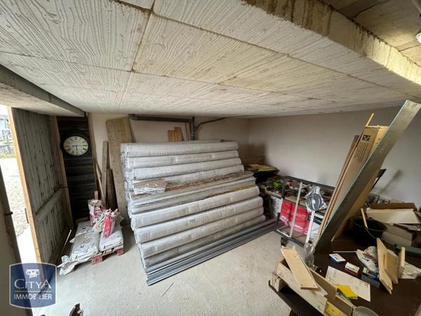 Appartement à louer 3 pièces 65.04m²