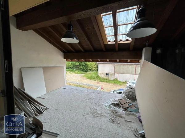 Appartement à louer 3 pièces 65.04m²