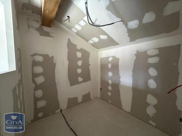 Appartement à louer 3 pièces 65.04m²