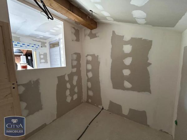 Appartement à louer 3 pièces 65.04m²