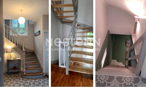 Maison bourgeoise a vendre a Ecully - 7 pieces, piscine et garage