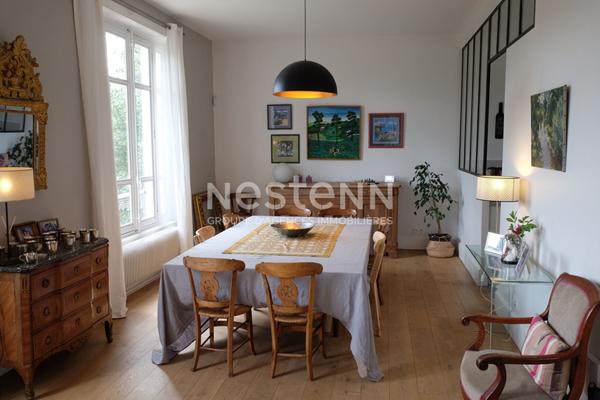 Maison bourgeoise a vendre a Ecully - 7 pieces, piscine et garage