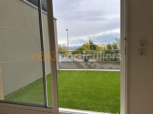 Vente Appartement69 m² - 3 Pièces - CLERMONT-FERRAND (63000)