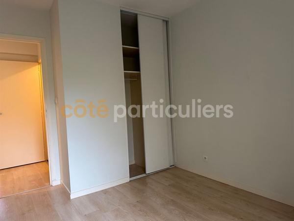 Vente Appartement69 m² - 3 Pièces - CLERMONT-FERRAND (63000)