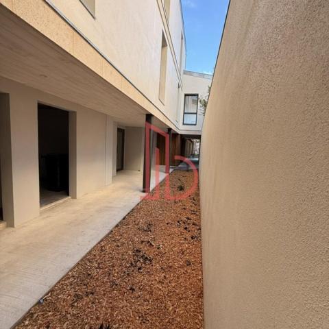 Bureau de 509 m² à louer à Bordeaux Boulevards