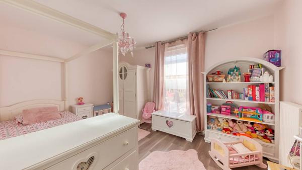 Appartement Roissy En Brie 4 pièce(s) 82.4 m2