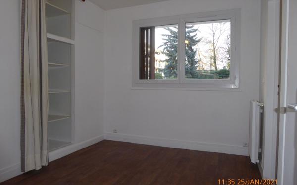 Appartement à louer    2 pièces • 34 m2 Meudon