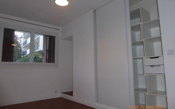 Appartement à louer    2 pièces • 34 m2 Meudon