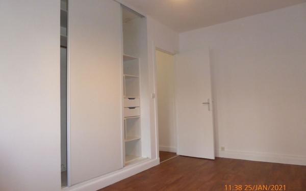 Appartement à louer    2 pièces • 34 m2 Meudon