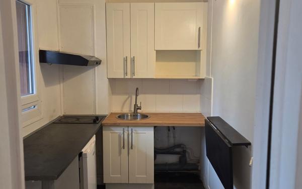 Appartement à louer    2 pièces • 34 m2 Meudon