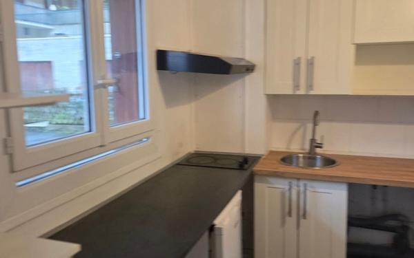 Appartement à louer    2 pièces • 34 m2 Meudon
