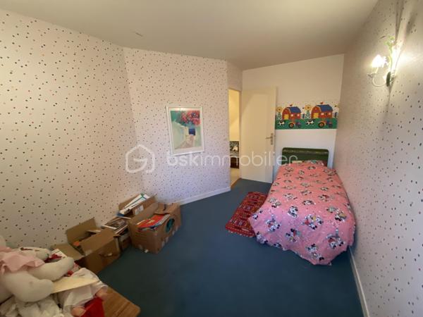 Corps de ferme de 240 m²