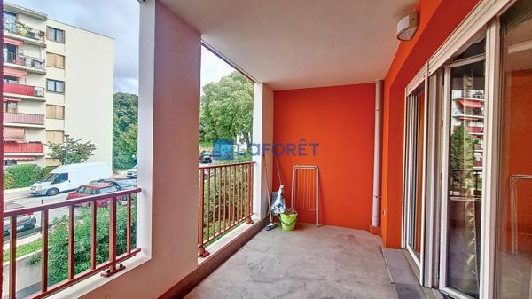 Achat appartement Marseille 13 - 2 pièce(s) - 40 m² - 155 000 €