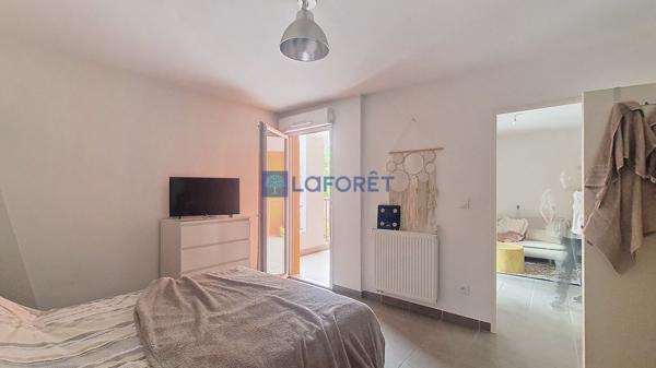 Achat appartement Marseille 13 - 2 pièce(s) - 40 m² - 155 000 €