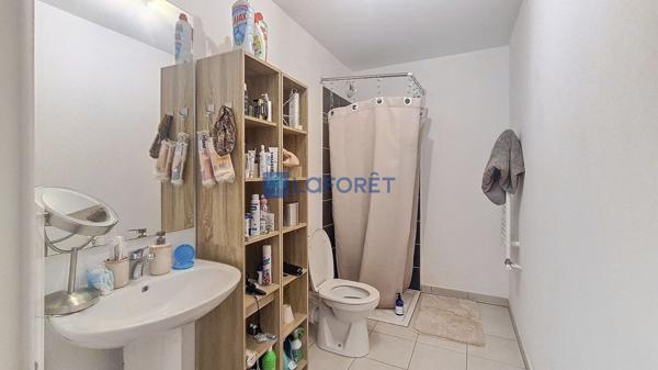 Achat appartement Marseille 13 - 2 pièce(s) - 40 m² - 155 000 €