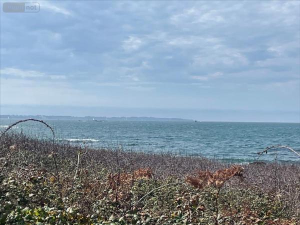 Maison à vendre à Gâvres dans le Morbihan (56680), ref : 1898