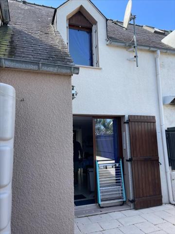 Maison à vendre à Gâvres dans le Morbihan (56680), ref : 1898