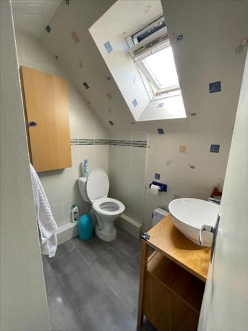 Maison à vendre à Gâvres dans le Morbihan (56680), ref : 1898