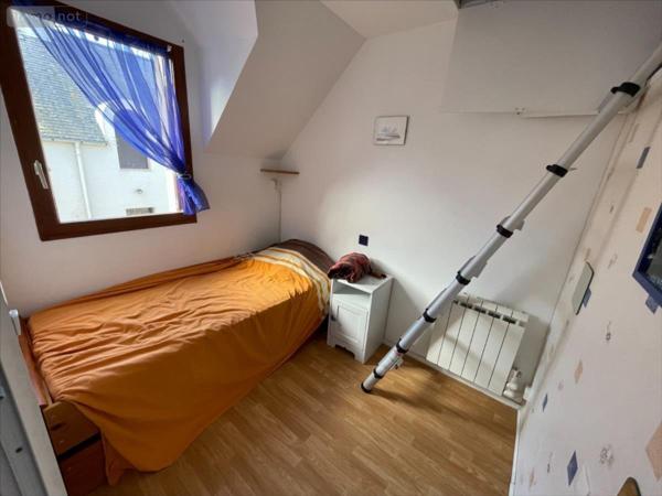 Maison à vendre à Gâvres dans le Morbihan (56680), ref : 1898