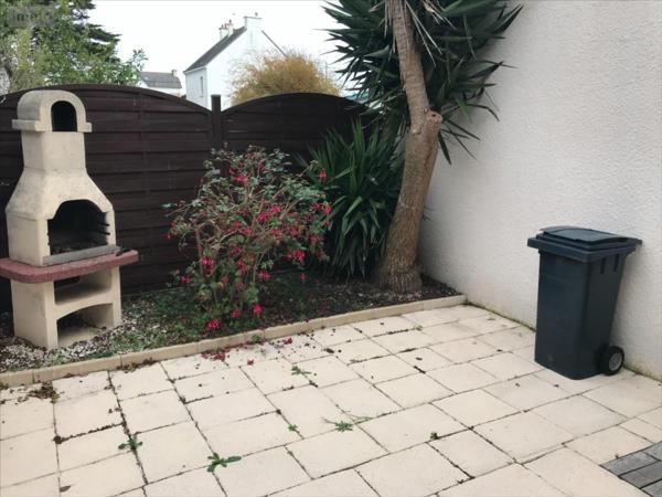 Maison à vendre à Gâvres dans le Morbihan (56680), ref : 1898