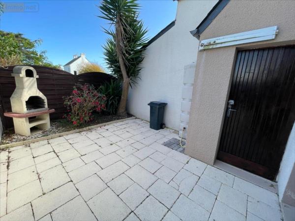 Maison à vendre à Gâvres dans le Morbihan (56680), ref : 1898