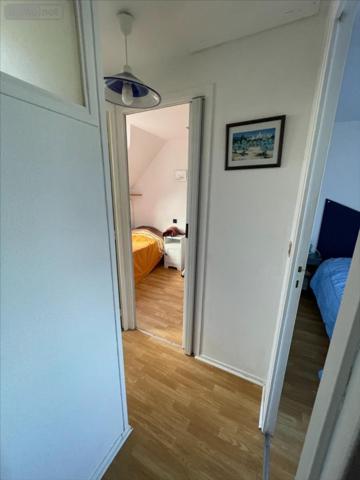 Maison à vendre à Gâvres dans le Morbihan (56680), ref : 1898